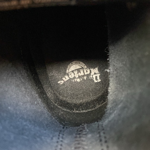 Dr. Martens boots - Picture 6 of 7